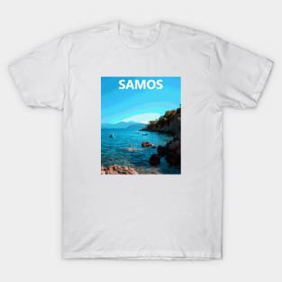 Samos T-Shirt